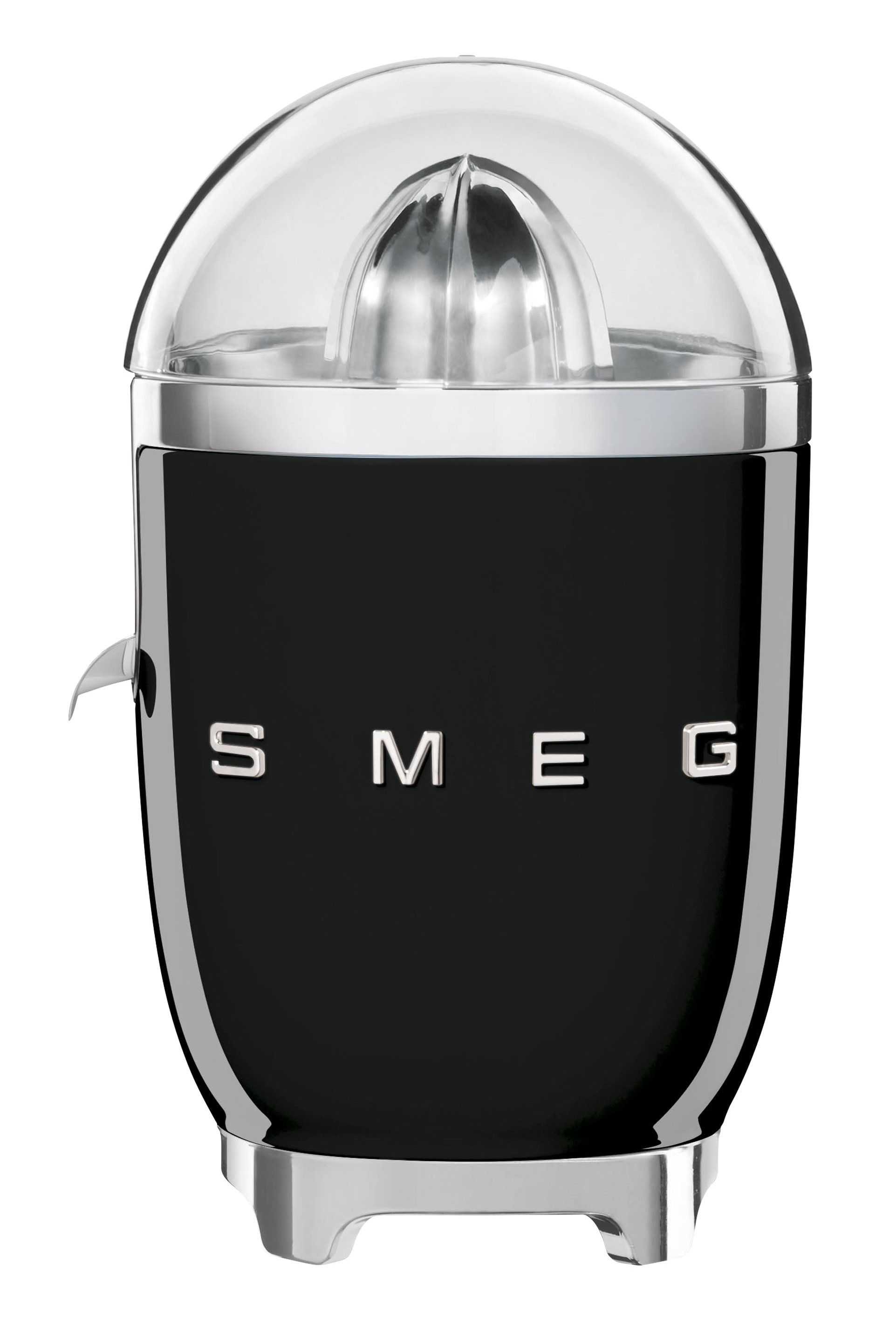 Smeg Citruspers Zwart Cjf01Bleu smeg kopen in de aanbieding